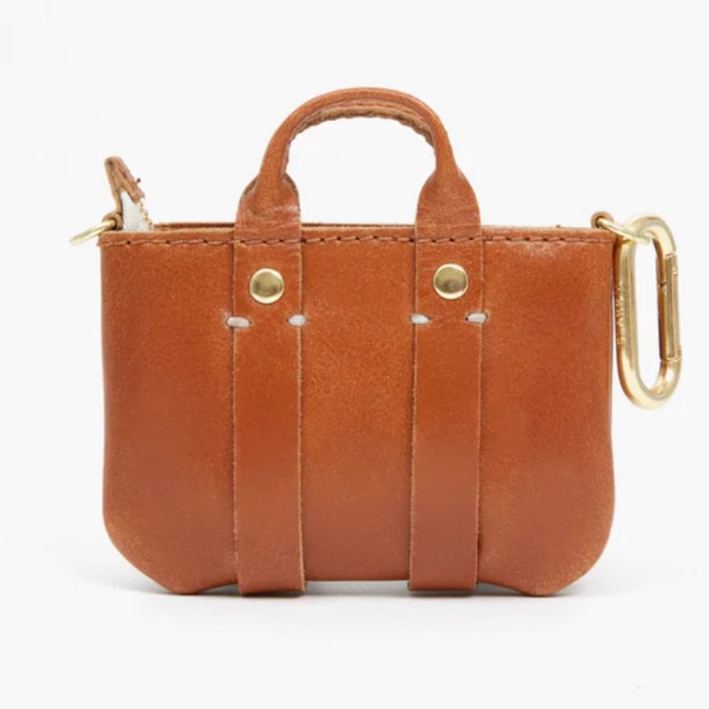 Clare v. Trope Bebe wallet
